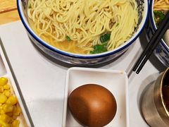 -陳香貴·兰州牛肉面(上海长风大悦城店)