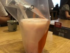 -CoCo都可(合生汇店)