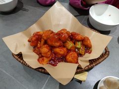 -陈熹公民族美食文化餐厅(中华广场店)