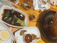 -黄泰吉拾味餐厅(江汉路店)