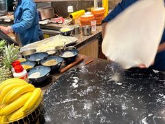 -食悦天美食广场(武汉壹方购物中心店)