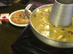 -民食香·腊排骨野生菌美食(木府店)