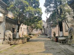 -龙潭水乡