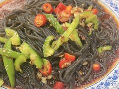 -疆域美食