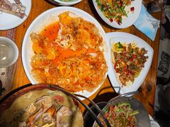 -随缘小馆(红岭路店)