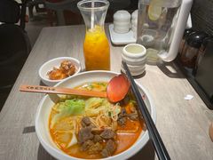 -味千拉面(德雅路CFC富兴时代店)