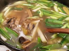 -巷语私房料理(华一实业大厦店)
