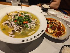 -三猫黑鱼花(南大店)