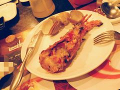 -铁板诱惑法式铁板烧(大卫城店)
