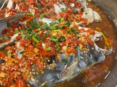 -湘聚南县土菜馆(龙山二路店)