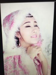 -盘子女人坊古装写真摄影(厦门总店)