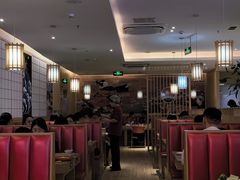 -松野谷·寿喜烧自助(华联顺义金街购物中心店)