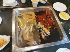 -红鼎坊·老成都火锅(新南门店)