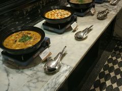 -城市名人酒店-喝彩西餐厅(名人城市广场店)