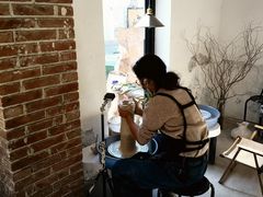 -陶野咖啡·面包披萨