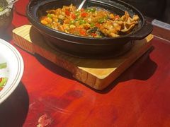 -潇湘甲鱼村(清河店)