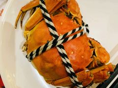 -芭菲盛宴·环球美食(北城国际店)