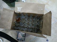 -无招牌