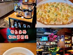 -JINNS锦时 steak&pizza(浸信会礼拜堂旧址店)
