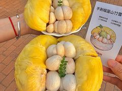 -必点海鲜·海肠捞饭大王(滨江道店)