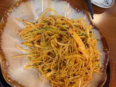 -老朴饭店(邮政街总店)