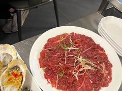 -水禾轩·海鲜蒸汽主题餐厅(新香洲旗舰店)