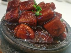 -汤记传菜(秀浦路店)