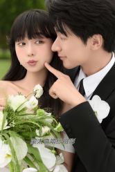 -蒙太奇婚纱摄影(万达店)