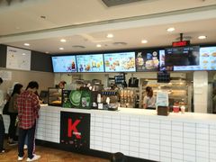 -肯德基(大侠谷店)