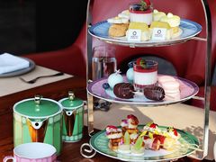 -Mercato莫卡多露台餐厅与酒吧(K11店)