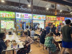 -纽顿熟食中心