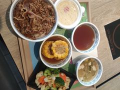 -吉野家(西客站南广场店)