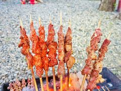 -安德鲁户外烧烤帐篷营地(马泉营店)