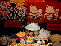 -七町糖果寿司屋(龙洞广工店)