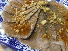 -西北老马食府(陈家营西路店)