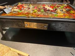 -炉鱼(无锡八佰伴中心店)