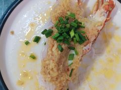 -40号厦门海鲜大排档(中山路店)