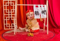 -Hello baby 儿童摄影