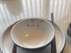 -绿茶餐厅(成都太古里店)