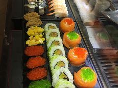 -月色西餐厅·海鲜刺身·烧烤(科学城保利郡雅酒店)