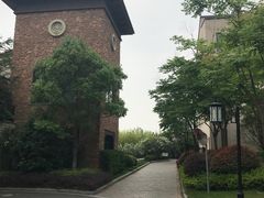 -上海崇明金茂凯悦酒店