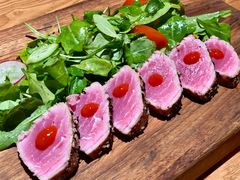 -Osteria Garden 生蚝花园餐厅(原进贤路店)