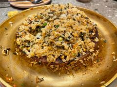-牛牛章·章鱼水煎肉(光谷世界城店)