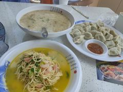 -前王院•巧克力海鲜市集餐厅(万平口店)