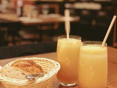 -Entrecôte 法国牛扒馆(保利·时光里店)