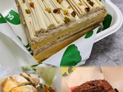 -tuan bakery+café(锦绣坊店)