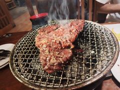 -热血兄弟·炭火烤肉(融侨中心店)