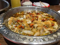 -重庆酸菜鱼(上海路店)