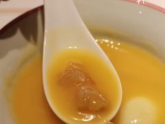 鱼翅玉带羹-觀芷隐轩