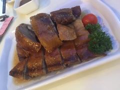 -新大咀港式茶餐厅(宝山万达店)